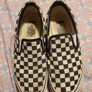 Custom Vans